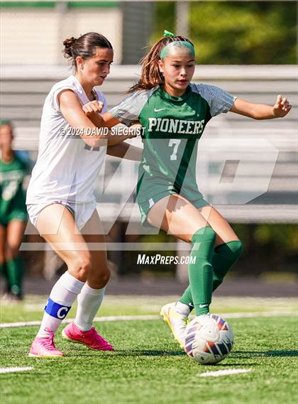 Thumbnail 1 in Governor Livingston @ New Providence photogallery.