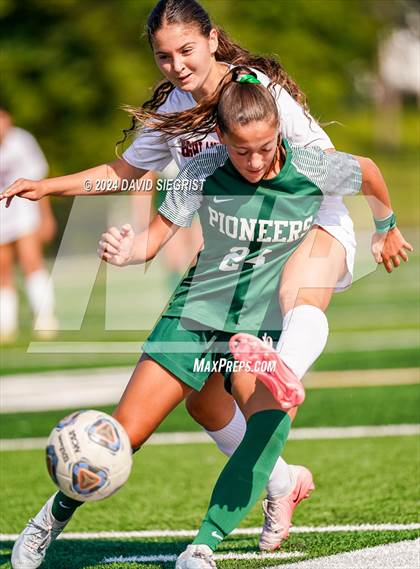 Thumbnail 3 in Governor Livingston @ New Providence photogallery.