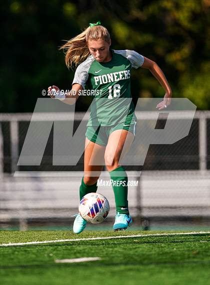 Thumbnail 1 in Governor Livingston @ New Providence photogallery.