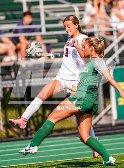 Thumbnail 3 in Governor Livingston @ New Providence photogallery.