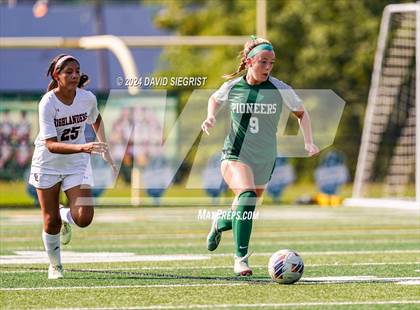 Thumbnail 3 in Governor Livingston @ New Providence photogallery.
