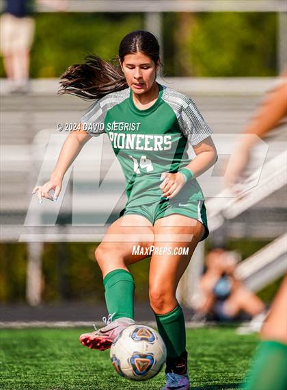 Thumbnail 3 in Governor Livingston @ New Providence photogallery.