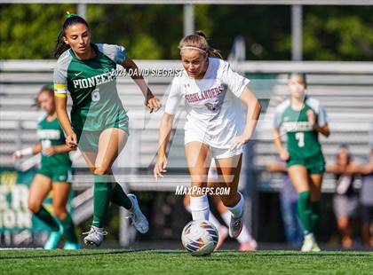 Thumbnail 1 in Governor Livingston @ New Providence photogallery.