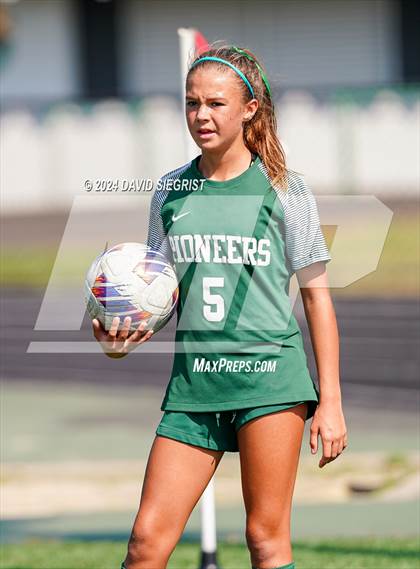 Thumbnail 2 in Governor Livingston @ New Providence photogallery.