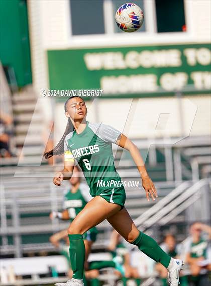Thumbnail 2 in Governor Livingston @ New Providence photogallery.
