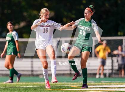 Thumbnail 2 in Governor Livingston @ New Providence photogallery.
