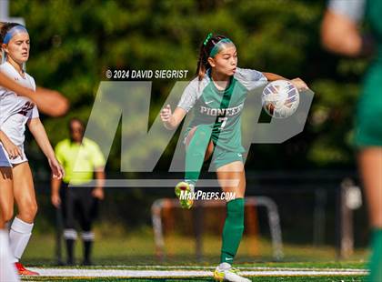 Thumbnail 3 in Governor Livingston @ New Providence photogallery.