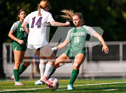 Thumbnail 2 in Governor Livingston @ New Providence photogallery.