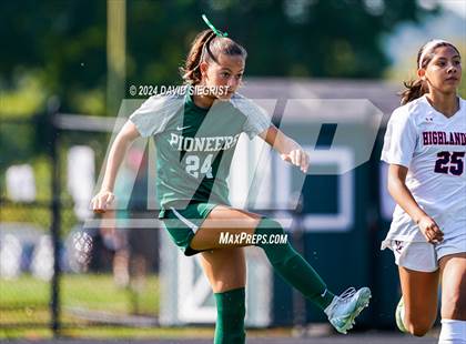 Thumbnail 1 in Governor Livingston @ New Providence photogallery.