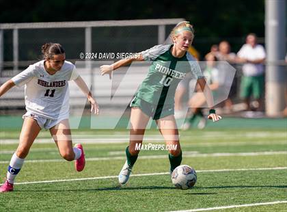 Thumbnail 3 in Governor Livingston @ New Providence photogallery.