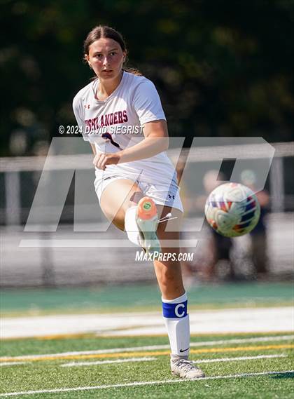Thumbnail 1 in Governor Livingston @ New Providence photogallery.