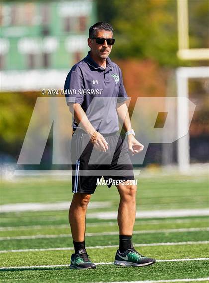 Thumbnail 3 in Governor Livingston @ New Providence photogallery.