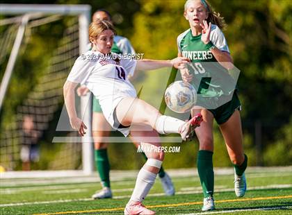 Thumbnail 2 in Governor Livingston @ New Providence photogallery.