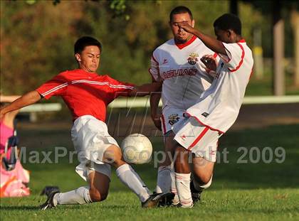 Thumbnail 1 in Sacramento Country Day @ Global Youth Charter photogallery.