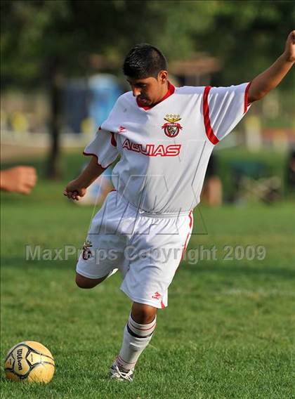 Thumbnail 2 in Sacramento Country Day @ Global Youth Charter photogallery.