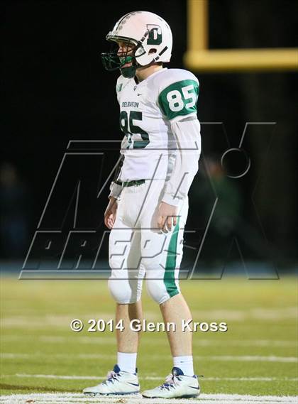 Thumbnail 2 in Delbarton @ Poly Prep Country Day photogallery.