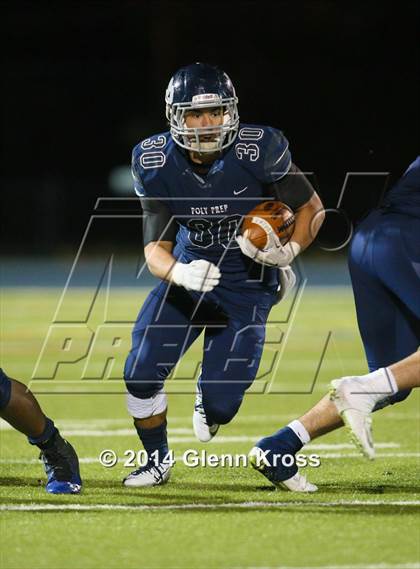 Thumbnail 3 in Delbarton @ Poly Prep Country Day photogallery.