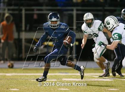 Thumbnail 3 in Delbarton @ Poly Prep Country Day photogallery.