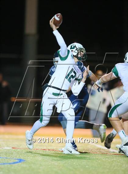 Thumbnail 1 in Delbarton @ Poly Prep Country Day photogallery.