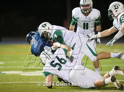 Thumbnail 2 in Delbarton @ Poly Prep Country Day photogallery.