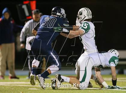 Thumbnail 3 in Delbarton @ Poly Prep Country Day photogallery.