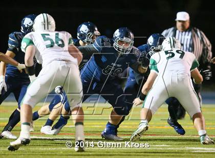 Thumbnail 1 in Delbarton @ Poly Prep Country Day photogallery.