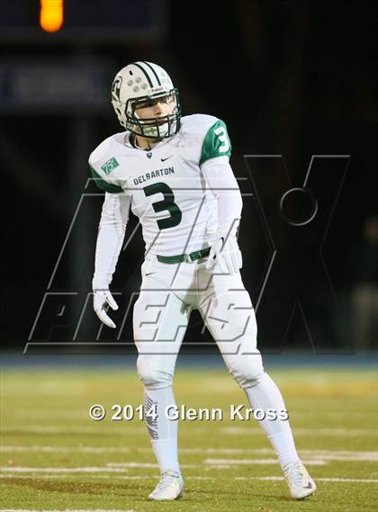 Thumbnail 1 in Delbarton @ Poly Prep Country Day photogallery.