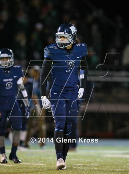 Thumbnail 2 in Delbarton @ Poly Prep Country Day photogallery.