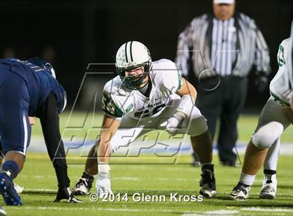 Thumbnail 3 in Delbarton @ Poly Prep Country Day photogallery.