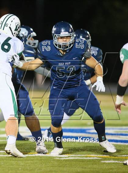 Thumbnail 1 in Delbarton @ Poly Prep Country Day photogallery.