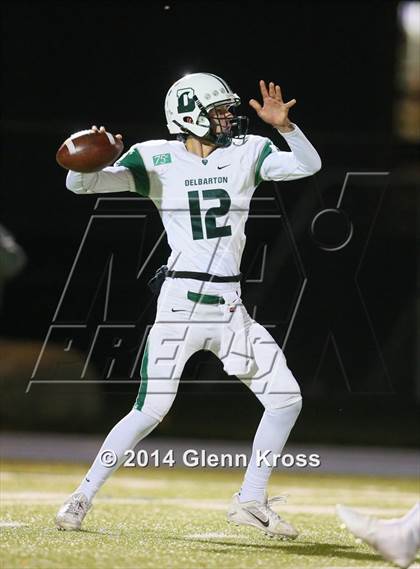 Thumbnail 3 in Delbarton @ Poly Prep Country Day photogallery.