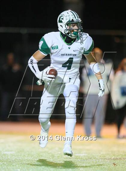Thumbnail 2 in Delbarton @ Poly Prep Country Day photogallery.