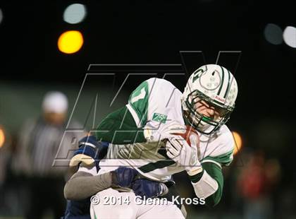 Thumbnail 3 in Delbarton @ Poly Prep Country Day photogallery.