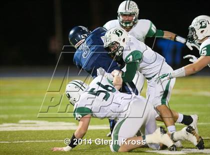 Thumbnail 2 in Delbarton @ Poly Prep Country Day photogallery.