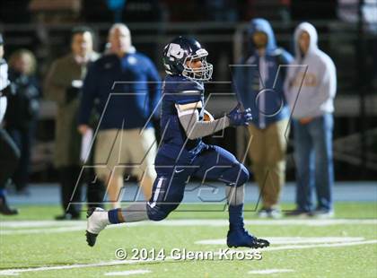 Thumbnail 3 in Delbarton @ Poly Prep Country Day photogallery.