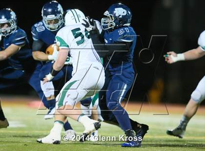 Thumbnail 1 in Delbarton @ Poly Prep Country Day photogallery.