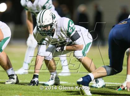 Thumbnail 3 in Delbarton @ Poly Prep Country Day photogallery.