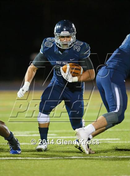 Thumbnail 2 in Delbarton @ Poly Prep Country Day photogallery.
