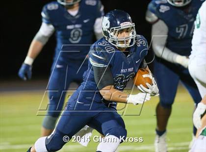 Thumbnail 2 in Delbarton @ Poly Prep Country Day photogallery.