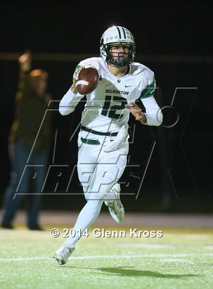Thumbnail 2 in Delbarton @ Poly Prep Country Day photogallery.