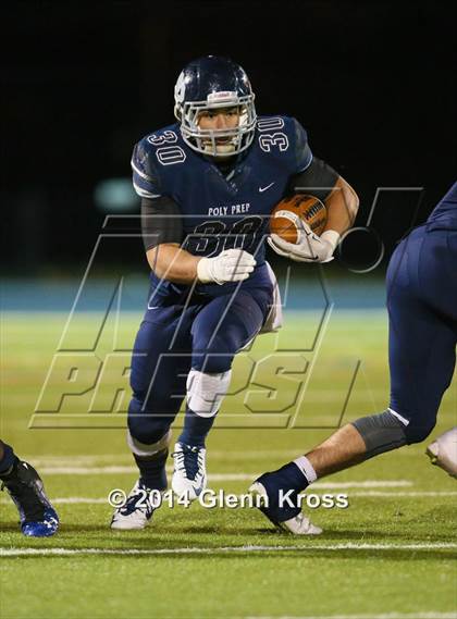 Thumbnail 1 in Delbarton @ Poly Prep Country Day photogallery.