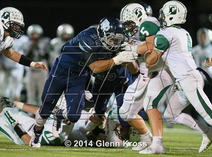 Thumbnail 1 in Delbarton @ Poly Prep Country Day photogallery.