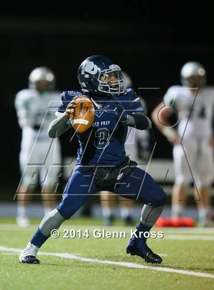 Thumbnail 1 in Delbarton @ Poly Prep Country Day photogallery.