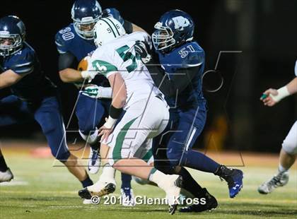 Thumbnail 3 in Delbarton @ Poly Prep Country Day photogallery.