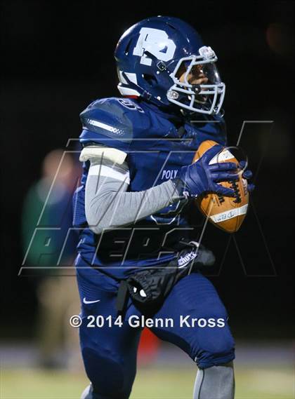 Thumbnail 3 in Delbarton @ Poly Prep Country Day photogallery.