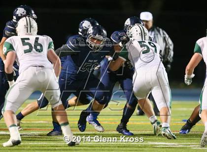 Thumbnail 3 in Delbarton @ Poly Prep Country Day photogallery.