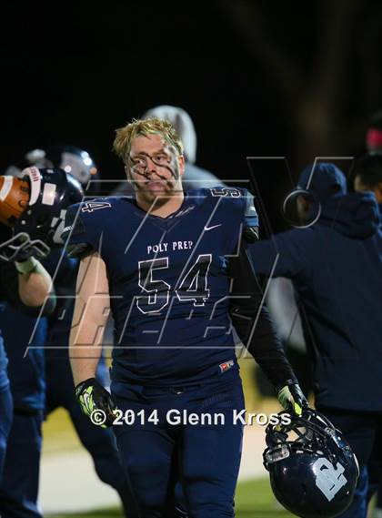 Thumbnail 1 in Delbarton @ Poly Prep Country Day photogallery.