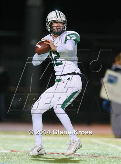 Thumbnail 3 in Delbarton @ Poly Prep Country Day photogallery.