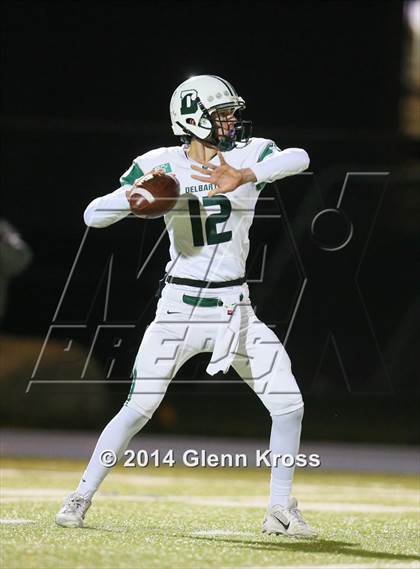 Thumbnail 2 in Delbarton @ Poly Prep Country Day photogallery.