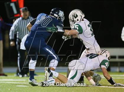 Thumbnail 2 in Delbarton @ Poly Prep Country Day photogallery.